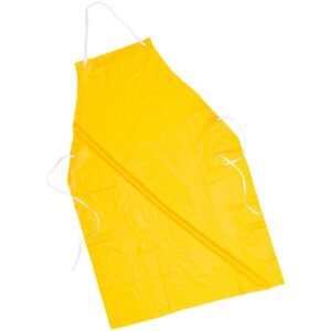 Pvc aprons