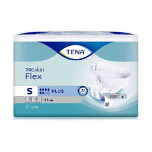 Tena Proskin Flex Plus (3x30pcs) – Small