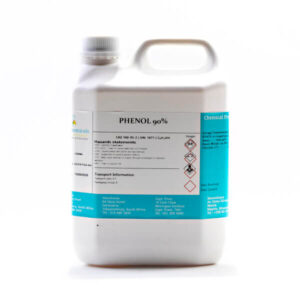 Phenol 90%