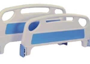 A2k /a3k Head And Foot Ends