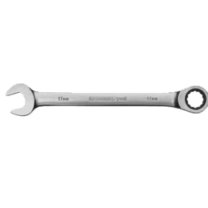Gedore Combination Ratchet Spanners