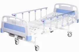 Hospital bed