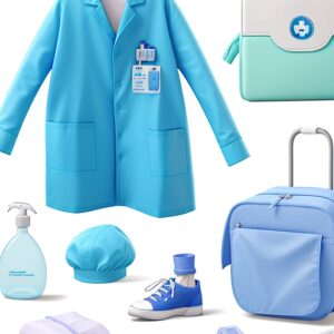 Disposable shoe coverss – White/Clear (100’s) 10gms