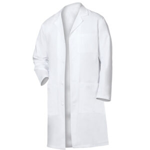 Medical lab coats