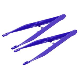 Forceps Budget – Plastic