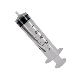 colostrum syringes with caps