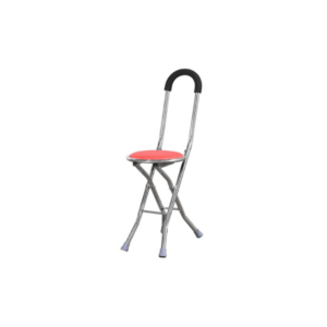4 Legs Cane Stool