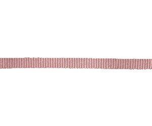 Petersham Ribbon – Solid Dusky Pink – 4mm x 20m roll