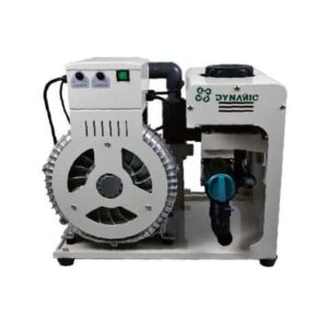 Dental Suction System DS502