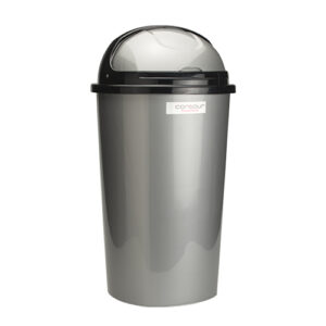 50 Litre Contour Round Lift Bin – Assorted Colors