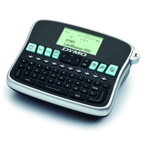Dymo LabelManager 360D AZERTY