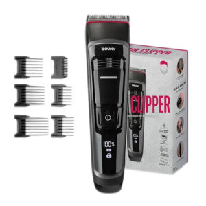 Beurer Mn5x Hair Clipper 1