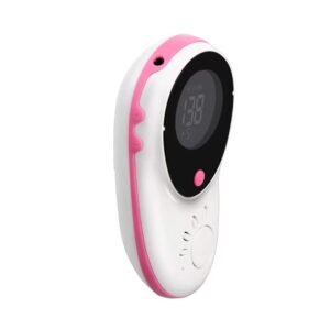 Doppler Foetal Ad51d Tft Display