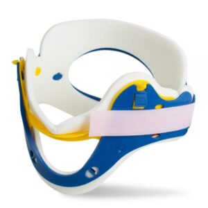 Cervical Collar Neck – Pediatric (Adjustable)