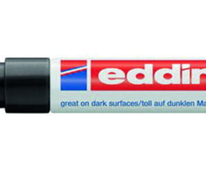 Edding Felt writer 750 CR Brown, Streak Strength 2 – 4 mm