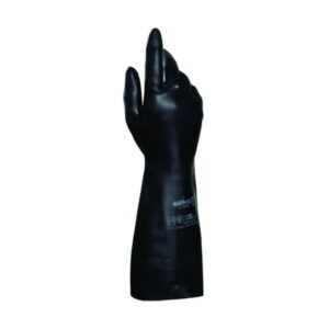 Gloves UltraNeo 450 neoprene, size 7, pair
