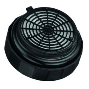 BartelsRieger Plug-in Filter Mount 5570/35 for Filters 19 A, 19 B, 19 E, 19 K, 24 P2, 25 P3