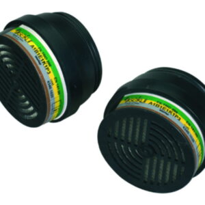 EKASTU Wide-Range Filter 200 A1B1E1K1 (Pack of 8 pcs)