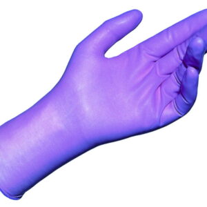 Disposable Gloves Trilites 994 size 9, Tripolymer, pack of 100