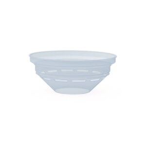 Bohlender b.safe Splash Guard for Funnels Ø 200 x H 84 mm