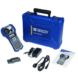 Brady M210 LAB-kit EU