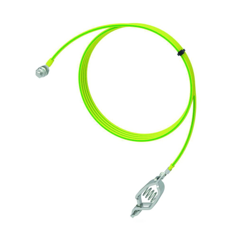 Bohlender b.safe Grounding Ring Cable 1.5 m