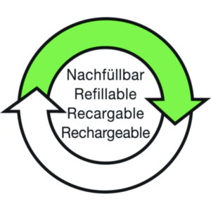 Edding Permanent Marker 400 Yellow, Line Width 1 mm