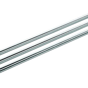 Usbeck Rod with Thread M10 600 x 12 mm Galvanised