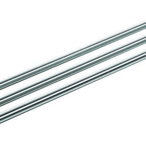Usbeck Rod Without Thread 1000 x 12 mm Stainless