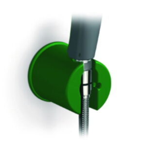 B-Safety Wall/Table Bracket for Hand-Held Eye Showers