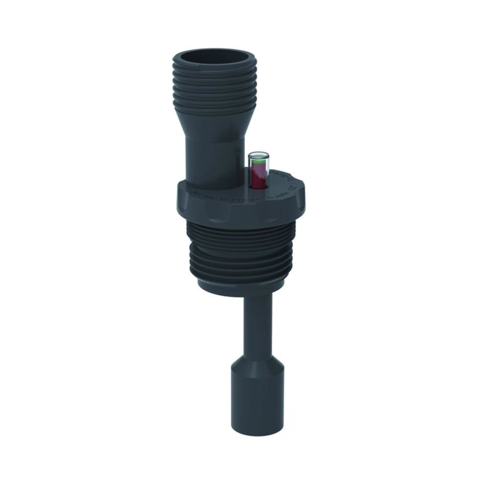 Bohlender b.safe Level Indicator with Funnel Connection EX G2 & TriSure 2 - GL45