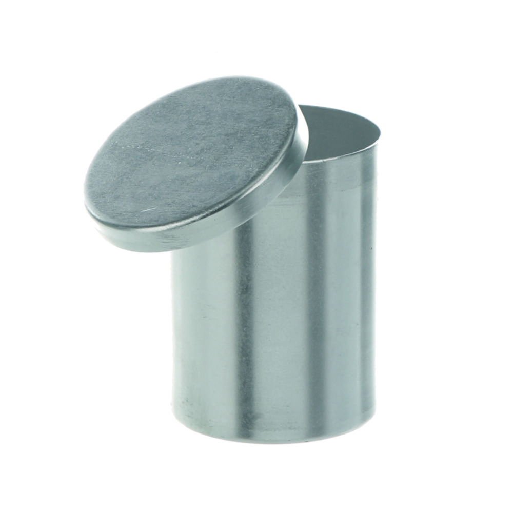 BOCHEM Cover Box Type 2, 85x65 mm Aluminium