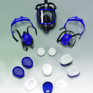 Dräger Half Mask X-plorer 3300