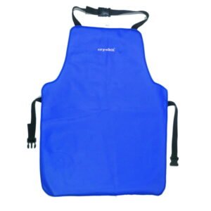 Protective apron T-Cryo Light Cryogenic, 70x110cm, waterproof