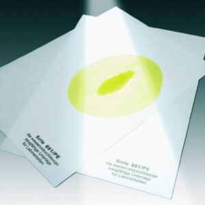 Ahlstrom-Munksjö Bench Protection Paper LabSorb Pack of 50 (480 × 600 mm)