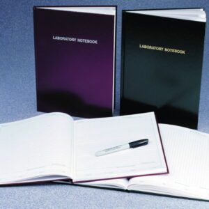 Thermo Nalgene A4 Squared Notebook