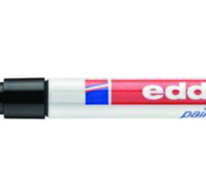 Edding Felt Writer 751 Black, Streak Strength 1–2 mm