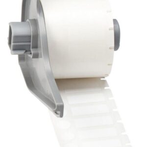 Brady Labels 25.4×9.53mm Type M7-98-499, Pack of 500