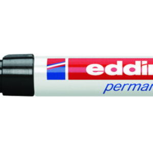 Edding Permanent Marker 3300 Red, Tip Strength 1–5 mm
