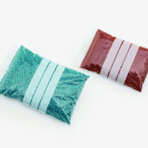 ISOLAB Ziplock Bag 200×300 mm PE Pack of 100