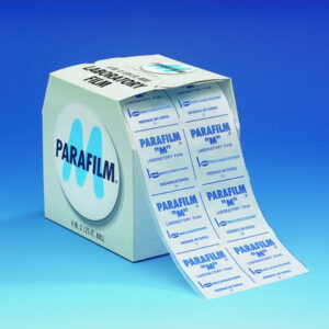 Amcor PARAFILM M Sealing Film Length 75 m, Width 50 mm