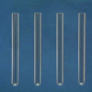 Test tubes,soda glass,without rim,16 x 100 mm pack of 250
