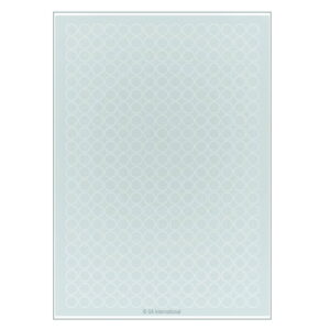 Cryogenic Labels Cryo-LazrTAG, 10.9mm white, -80°C…+120°C, pack of 5280 labels