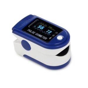 Pulse Oximeter Cms50D