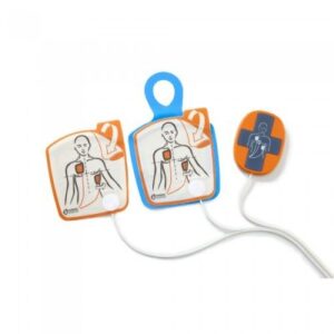 AED – Disposable Pads Paediatric