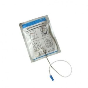 AED NF1200 – Pads