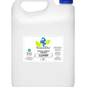 Surface Cleaner 5lt