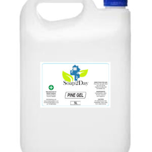 5L Pine Gel