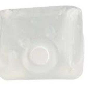 Ultrasound Gel Bag Clear 5L – Clinihealth