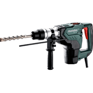 Metabo KH 5-40 Combination Hammer Drill SDS-Max